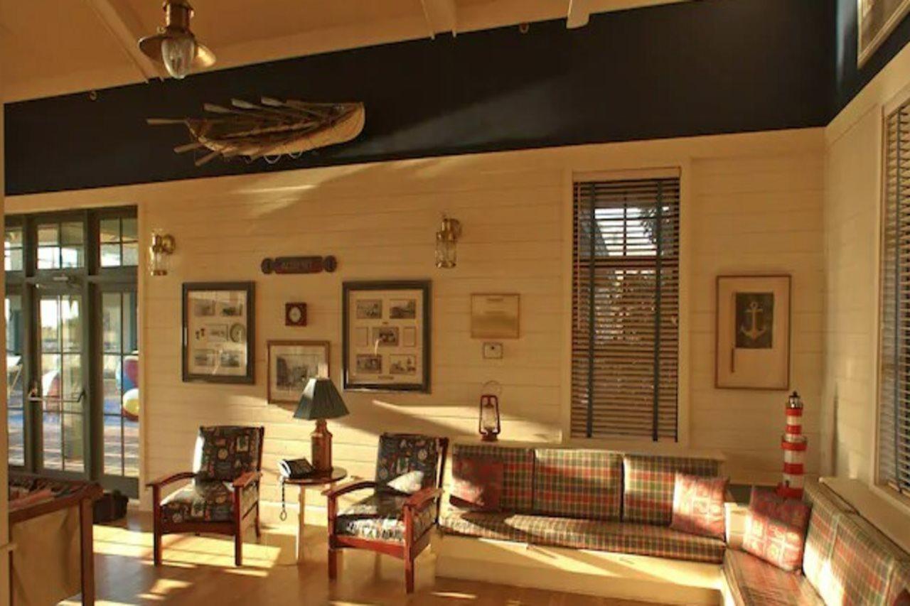 Disney'S Hilton Head Island Resort Екстер'єр фото