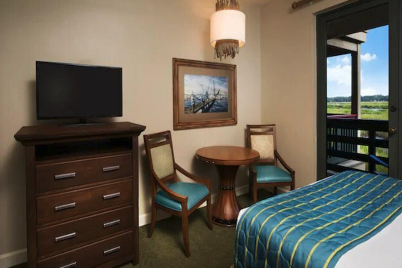 Disney'S Hilton Head Island Resort Екстер'єр фото