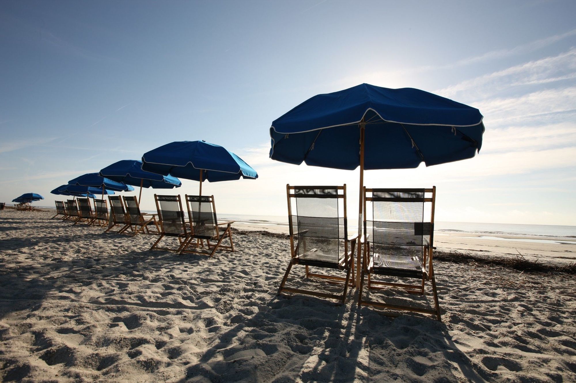 Disney'S Hilton Head Island Resort Екстер'єр фото