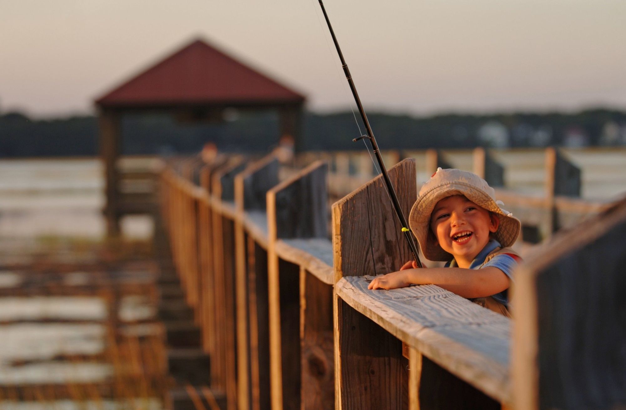 Disney'S Hilton Head Island Resort Екстер'єр фото