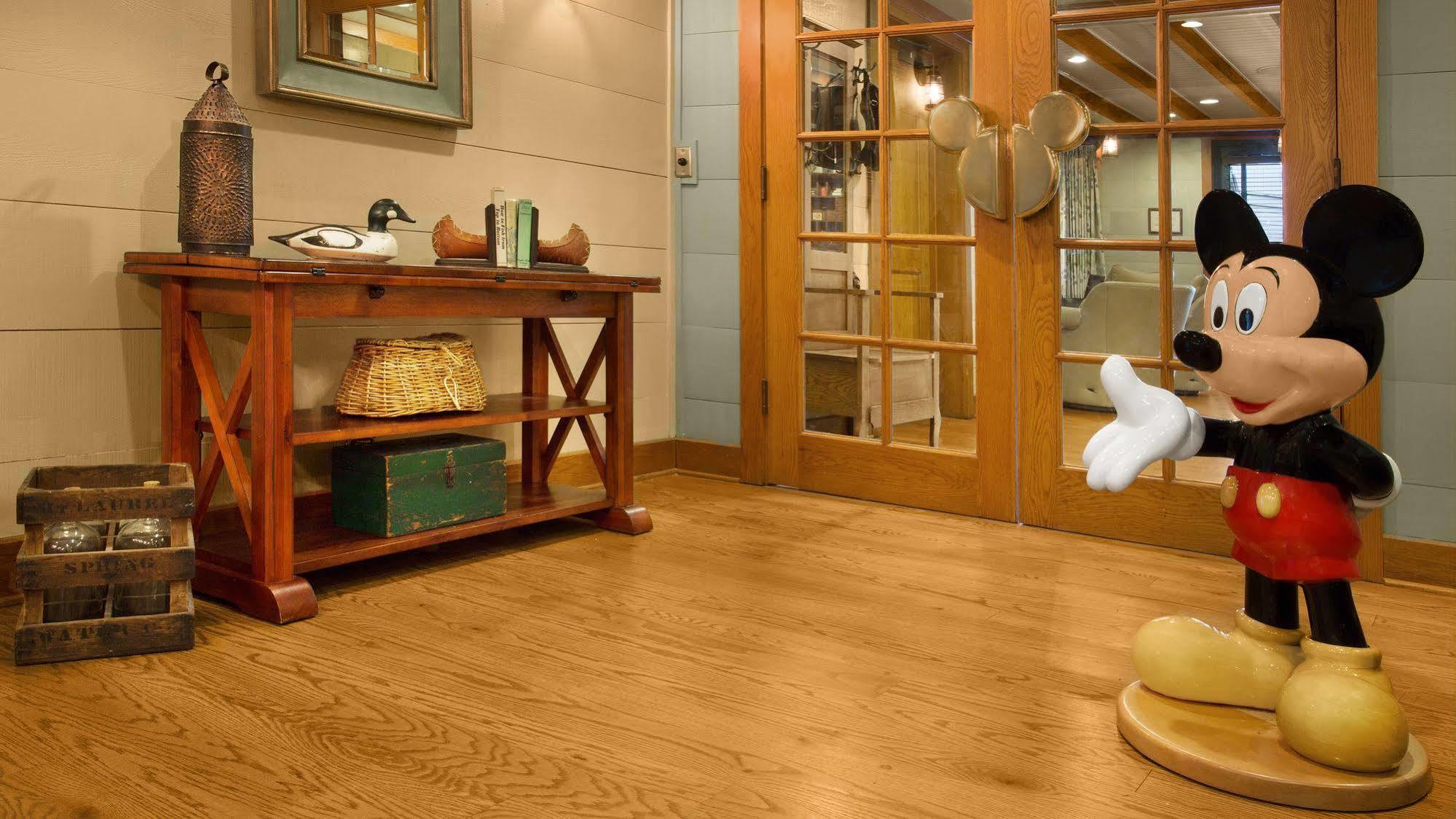 Disney'S Hilton Head Island Resort Екстер'єр фото