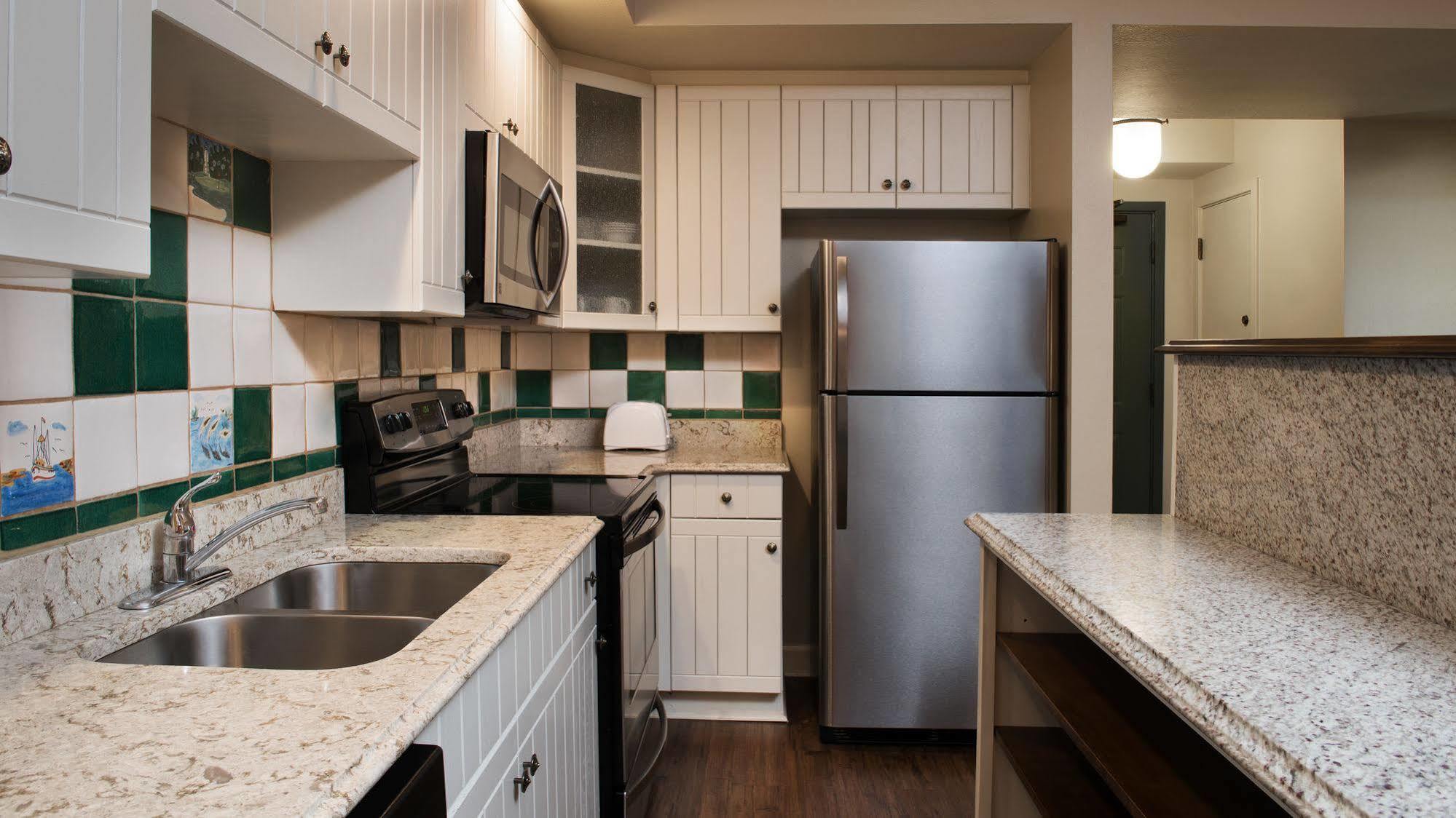 Disney'S Hilton Head Island Resort Екстер'єр фото