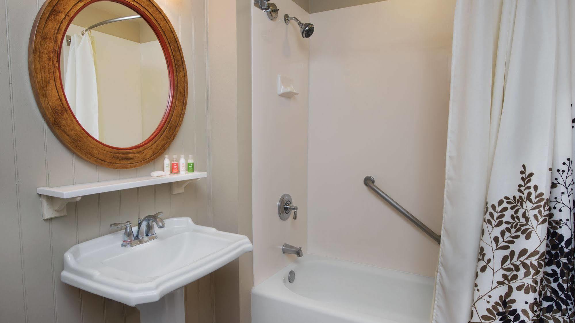 Disney'S Hilton Head Island Resort Екстер'єр фото