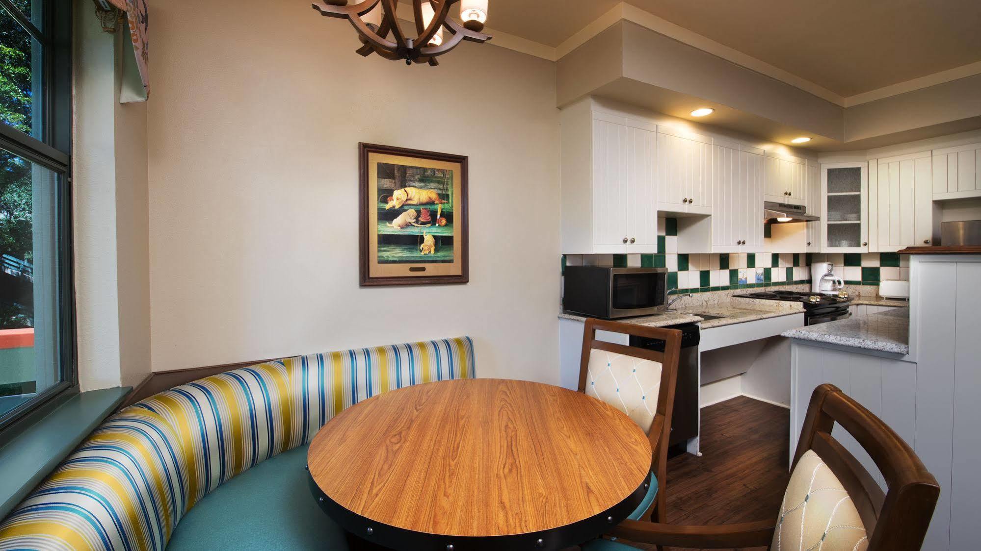 Disney'S Hilton Head Island Resort Екстер'єр фото
