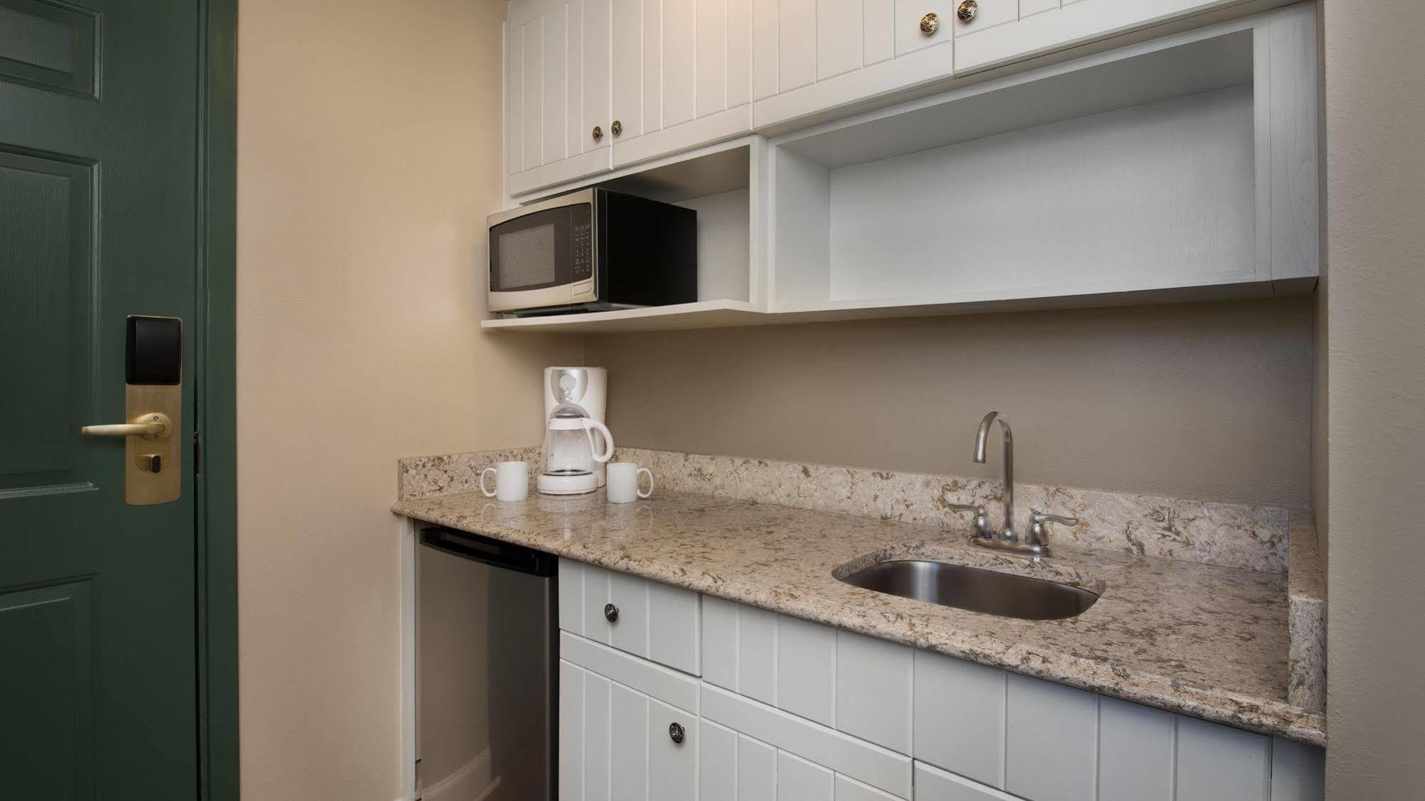 Disney'S Hilton Head Island Resort Екстер'єр фото