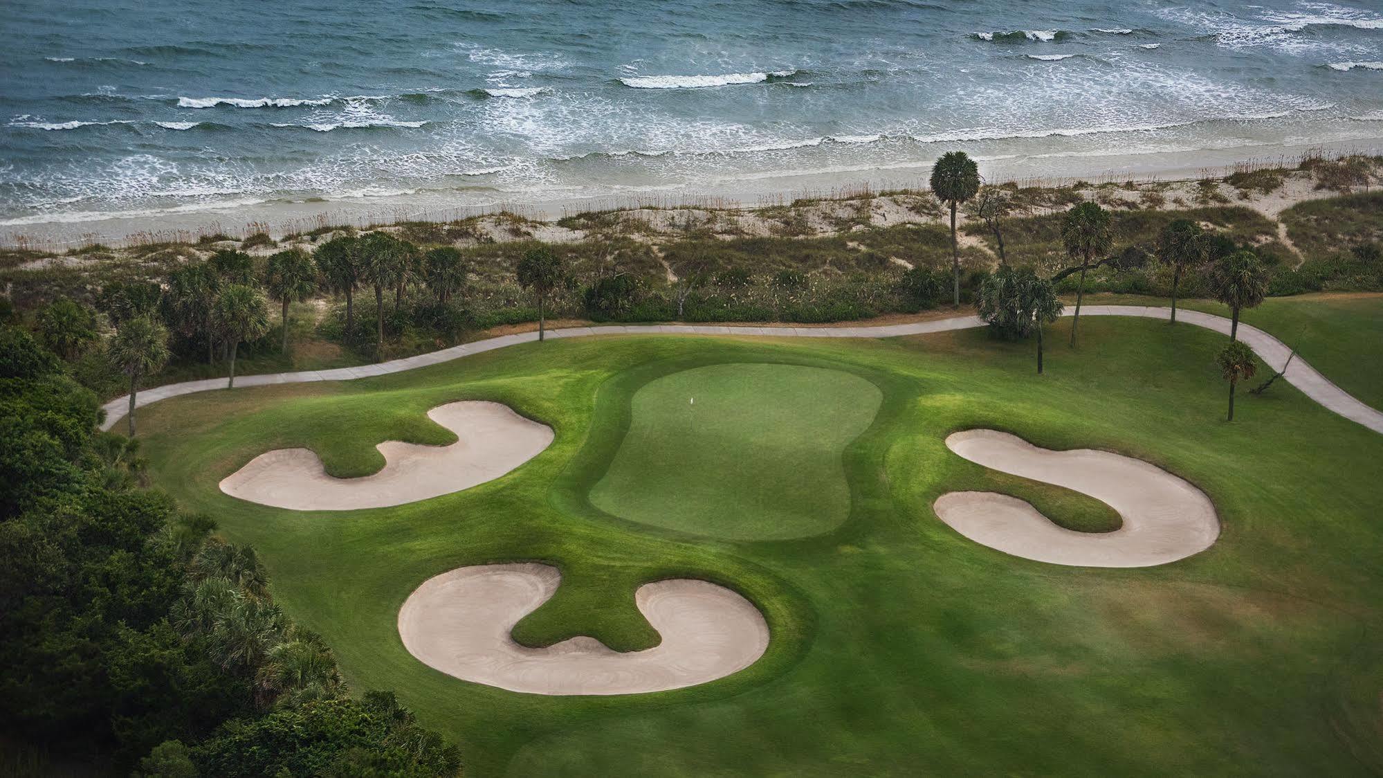 Disney'S Hilton Head Island Resort Екстер'єр фото