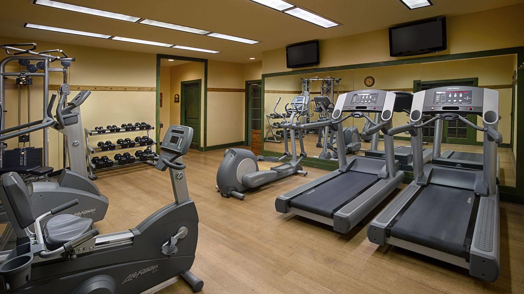 Disney'S Hilton Head Island Resort Екстер'єр фото